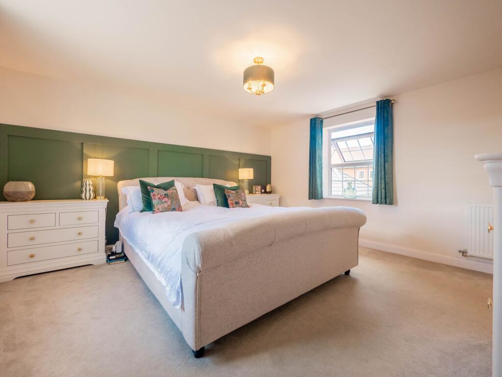 House in Maldon, North Fambridge - View 4
