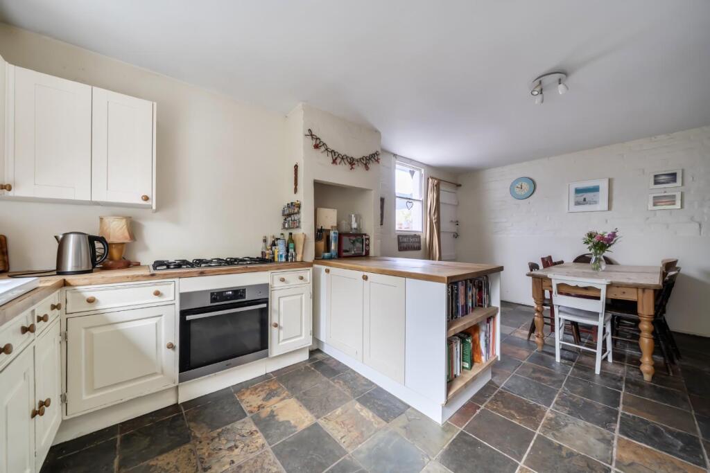 House in Tonbridge and Malling, Wateringbury - View 5