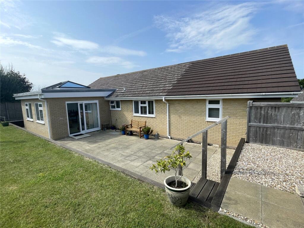 Valley Road, Bothenhampton, Bridport, DT6 photo 3