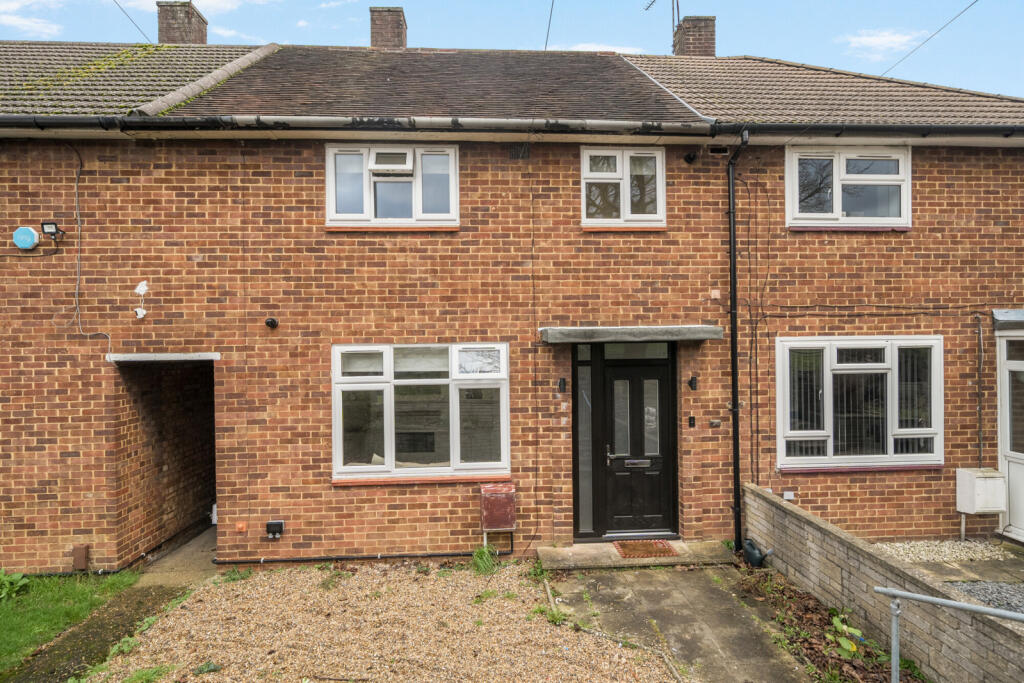 Main image of property: Curtismill Way, Orpington