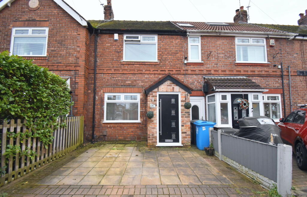 Main image of property: Princes Place, Widnes, WA8 7NJ