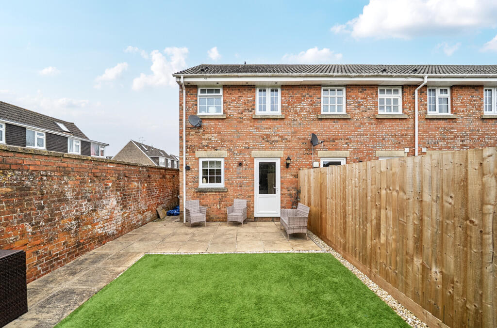 Additional image 18 of The Beeches, Warminster, BA12