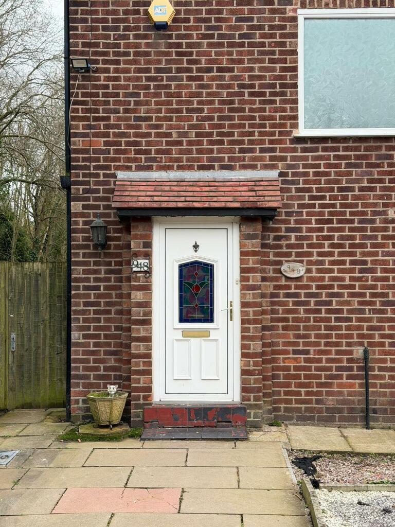 Main image of property: Kingsway Manchester M20