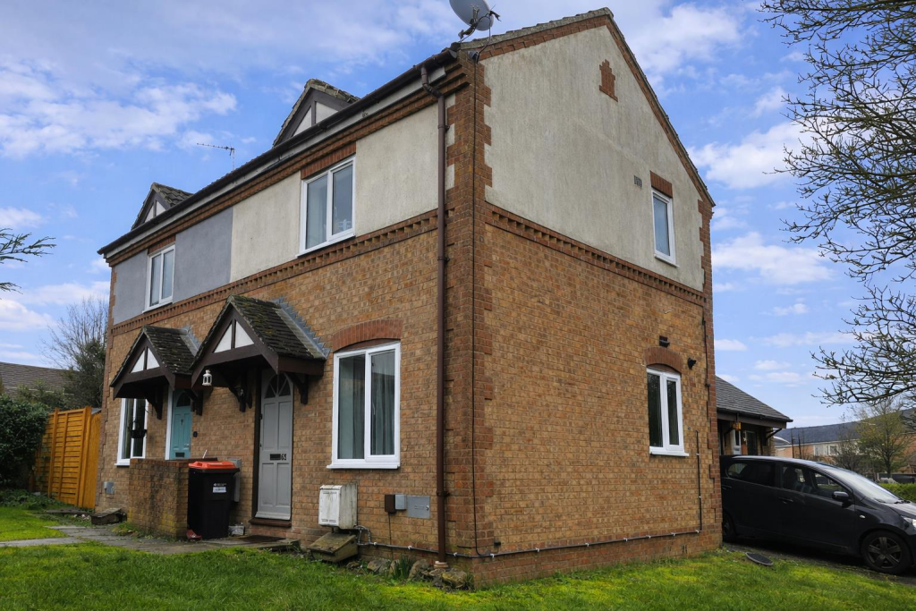 Main image of property: Pickering Drive, Emerson Valley, Milton Keynes