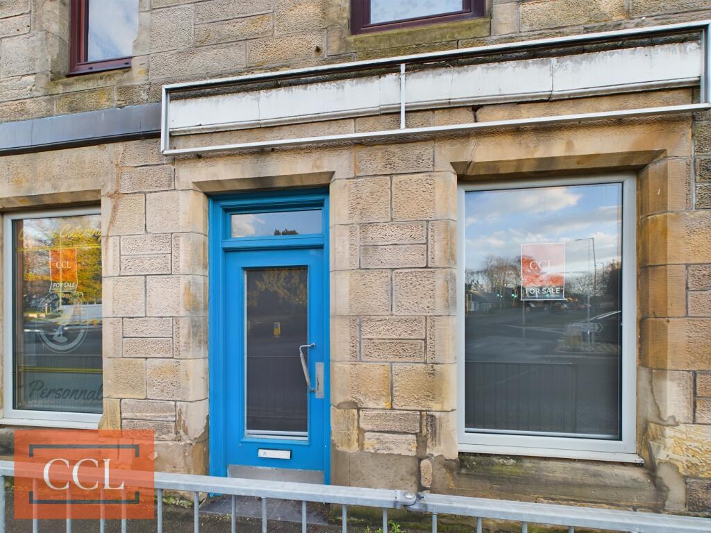 Main image of property: 1 Pluscarden Road, Elgin