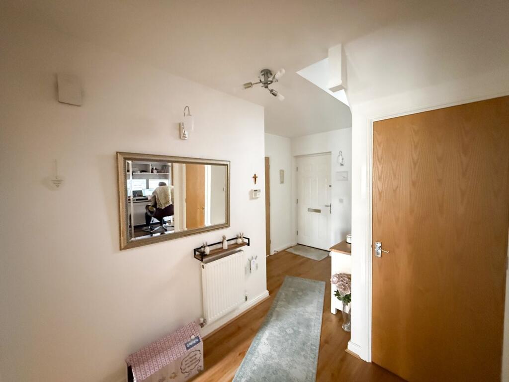 House in Cwmbrân, Sebastopol, Panteg - View 5
