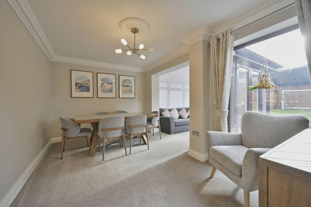 House in Walsall - More