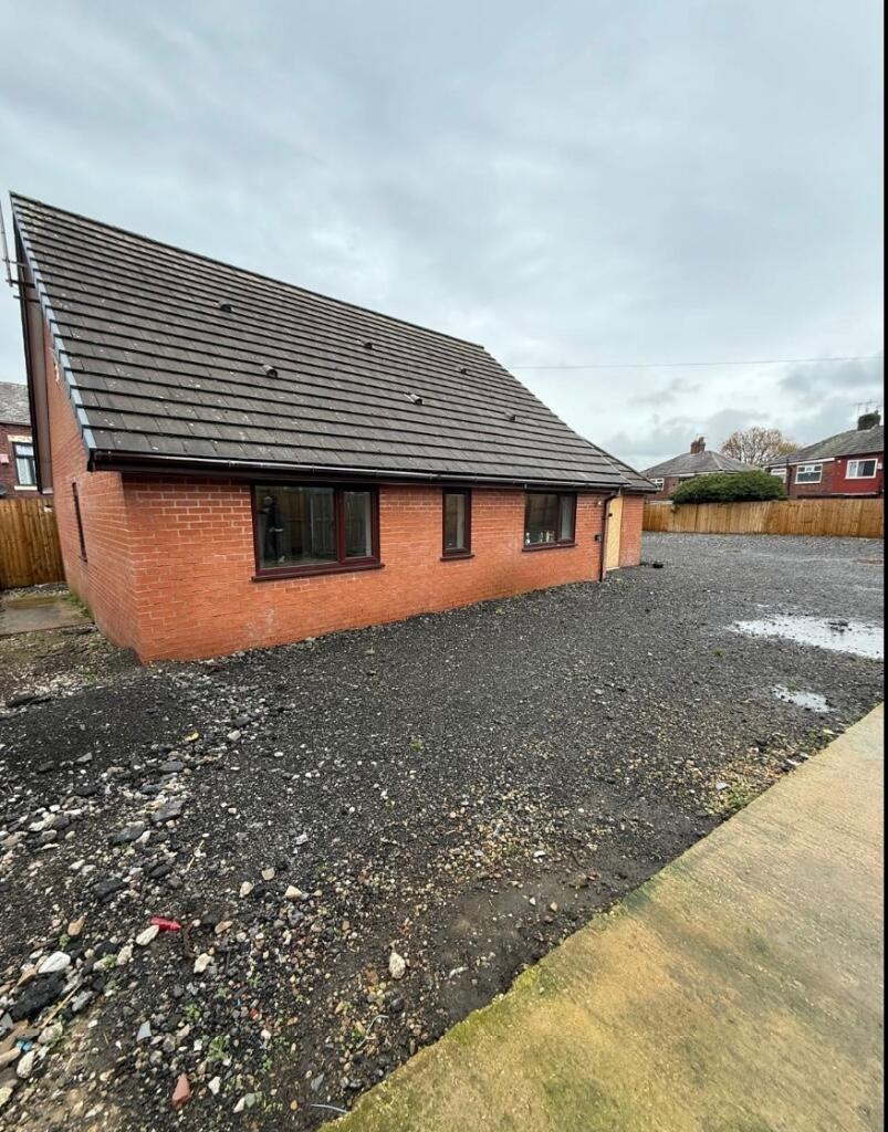 Additional image 4 of 1 St. James close, Blackburn, Lancashire, BB2