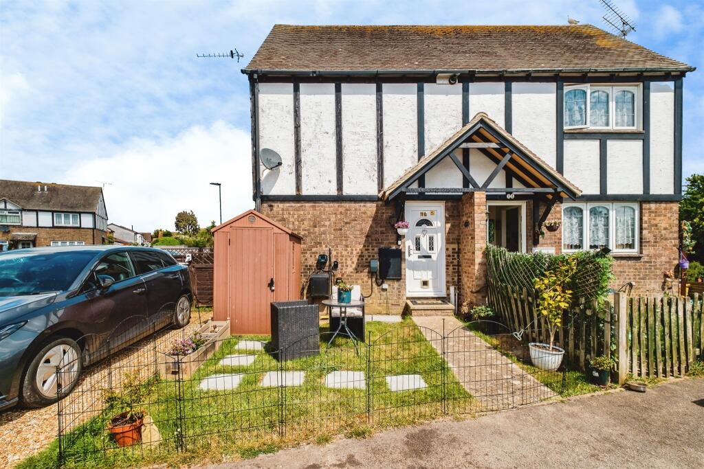 Main image of property: Fleet Close, LITTLEHAMPTON