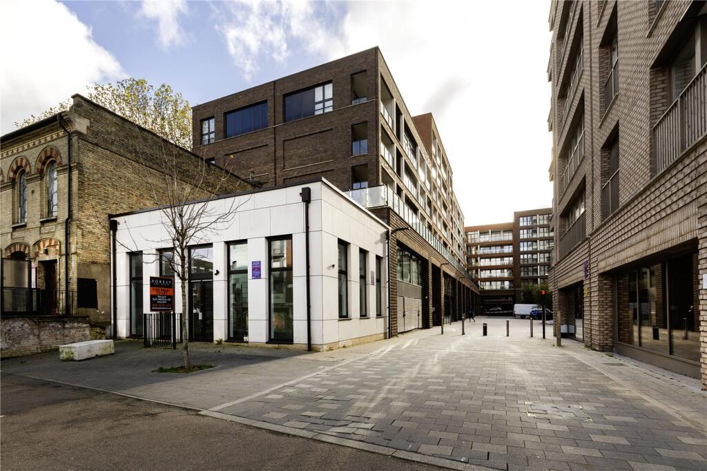 Main image of property: Sterling Way, London, N7