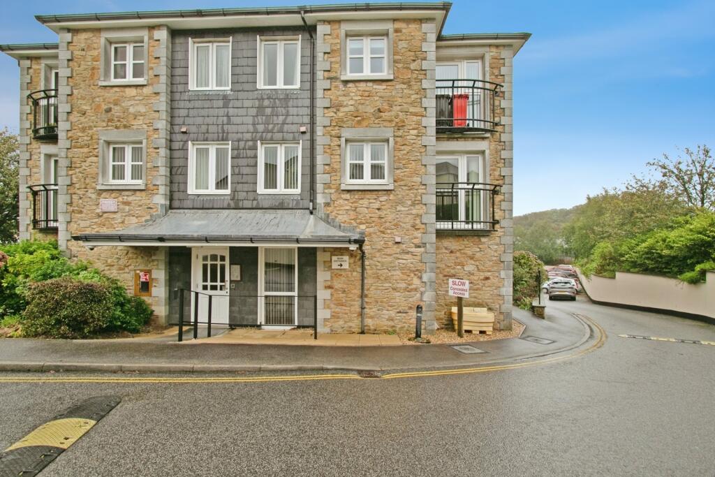 Main image of property: Carn Brea Court, Camborne