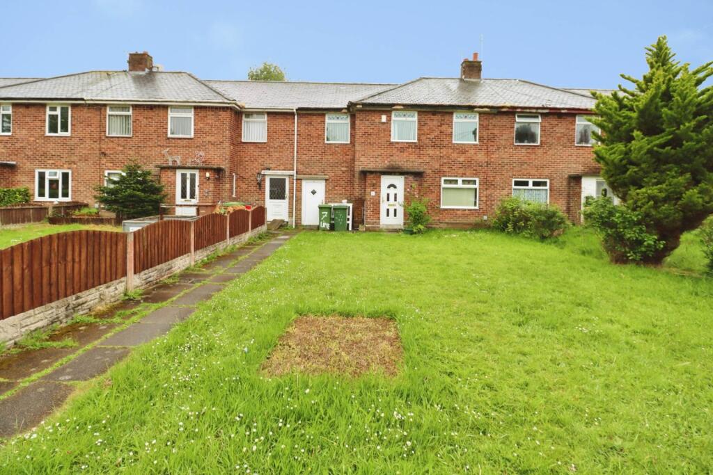 Main image of property: Lime Avenue, Bebington