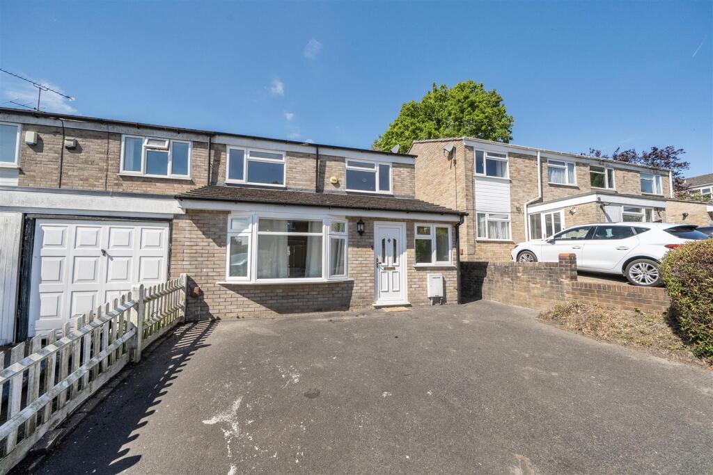 Main image of property: Highbridge Close, Caversham, Reading