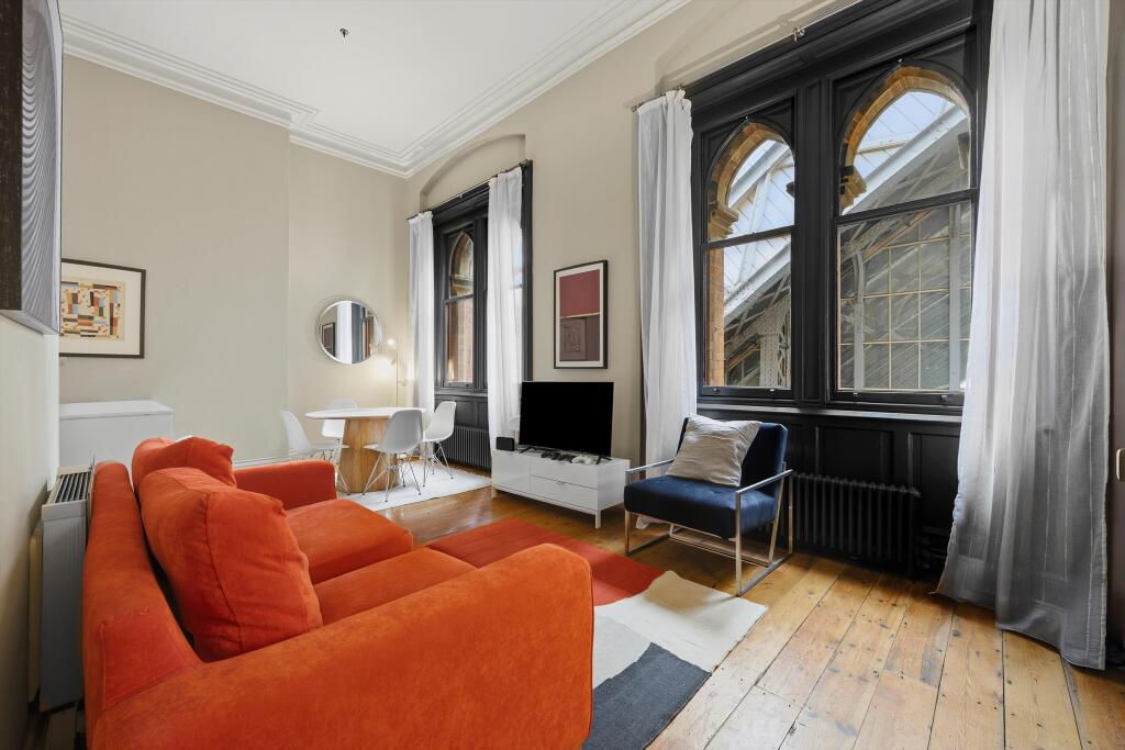 Main image of property: St Pancras Chambers, Kings cross, NW1