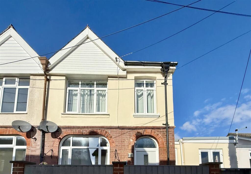 Main image of property: Mill Stile, Braunton