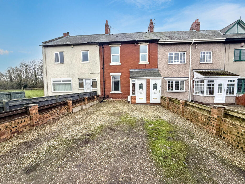 Main image of property: Bog Houses, Hartford, Cramlington, Northumberland, NE23 3JG
