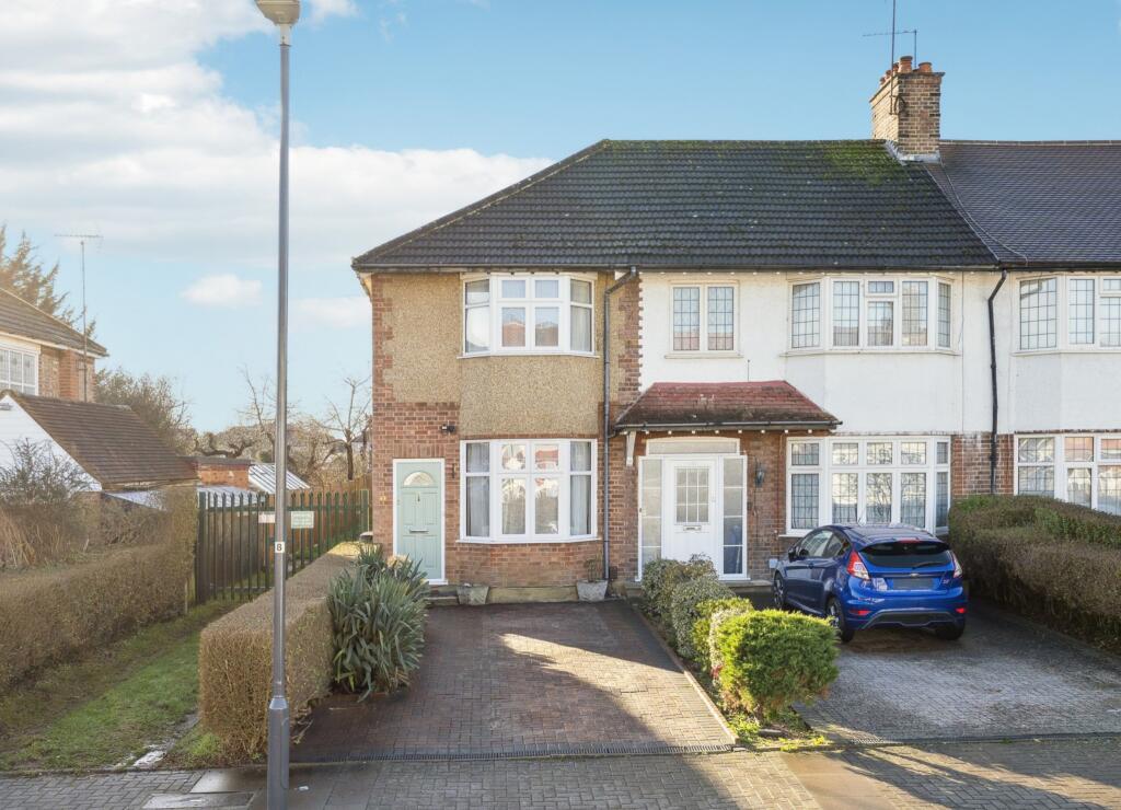 Main image of property: Woodlands, North Harrow, HA2