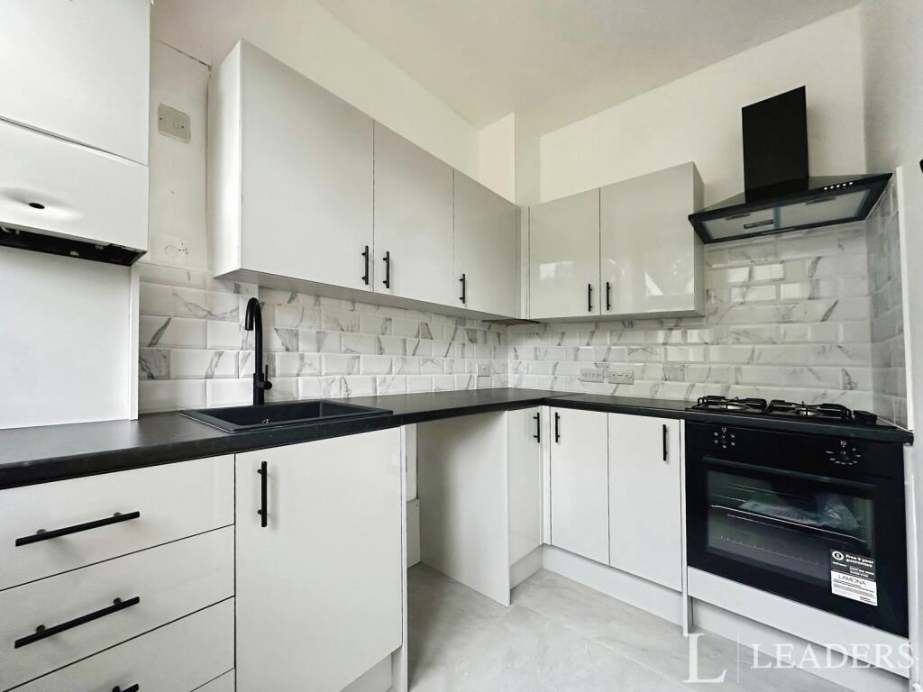Main image of property: Quebec Avenue, Southend-on-Sea, Essex, SS1