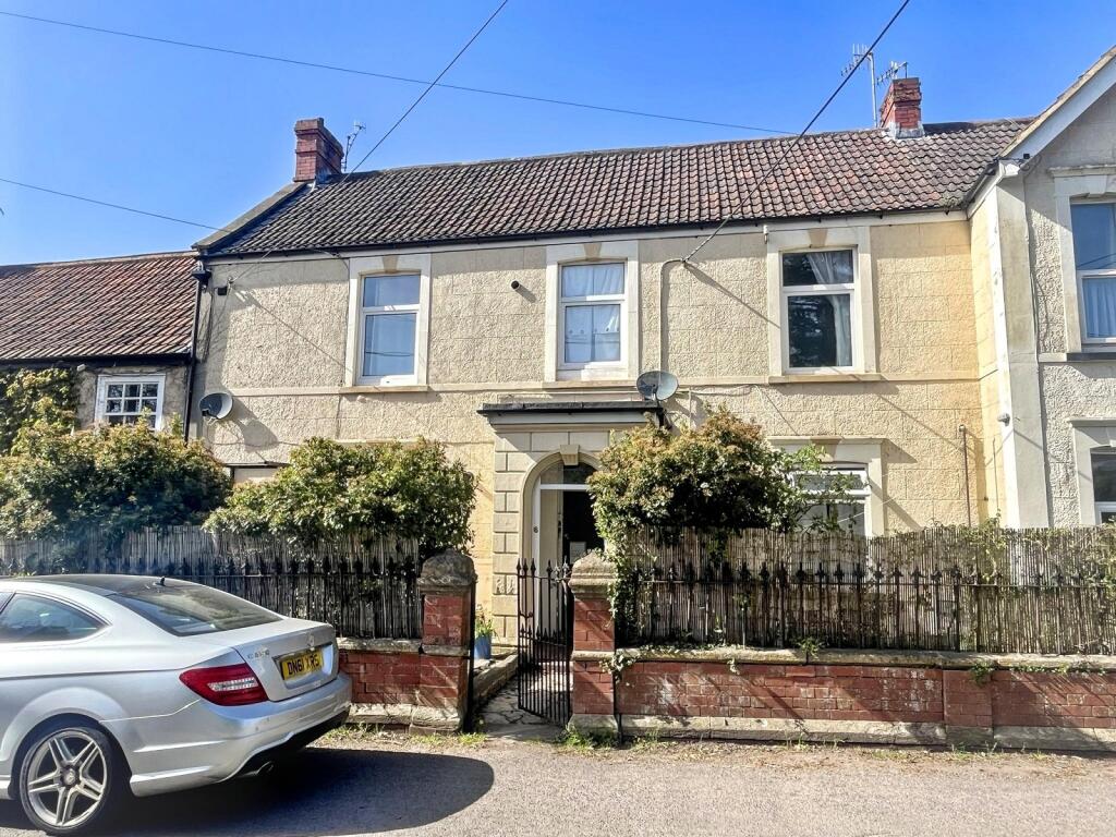 Main image of property: 6 Church Road, Winscombe, North Somerset. BS25 1BG