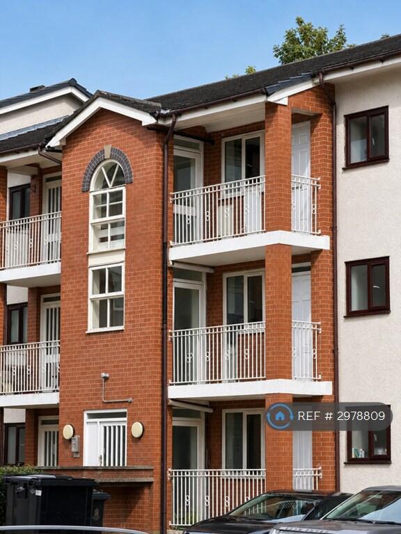 Main image of property: Regency Court, Bradford, BD8