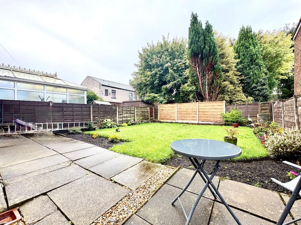 House in Bolton, Stoneclough - View 5