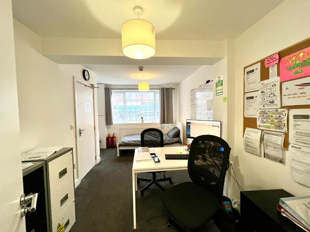 Main image of property: Woodbridge Hill, Guildford, Surrey, GU2