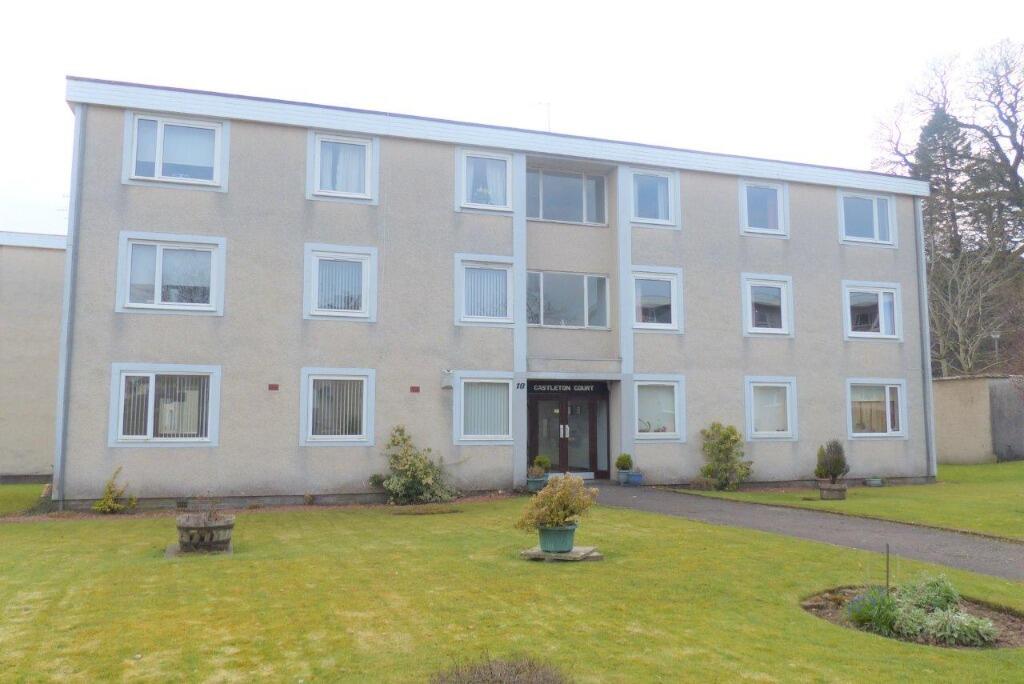 Main image of property: Castleton Court, Newton Mearns, Glasgow, G77