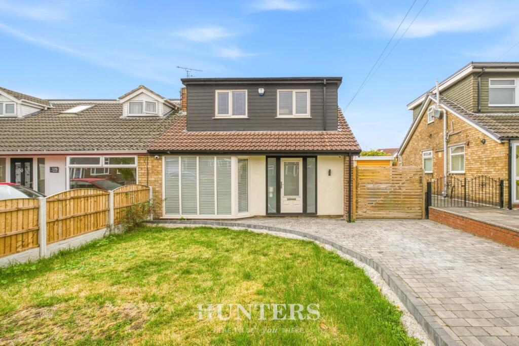 Main image of property: Mount Road, Alkrington, Middleton M24
