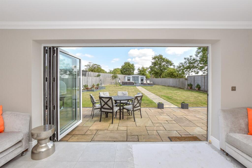 Main image of property: Valdene Close, Sutton Valence, Maidstone, Kent