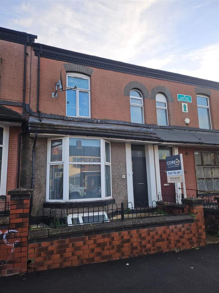 Main image of property: Park Street, Bolton