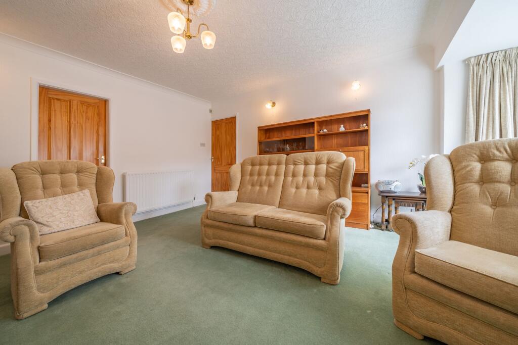 House in Lancaster - More