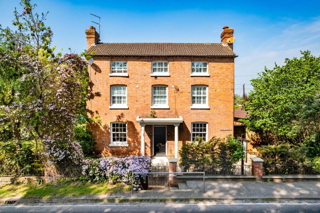 Main image of property: Wellington, Herefordshire