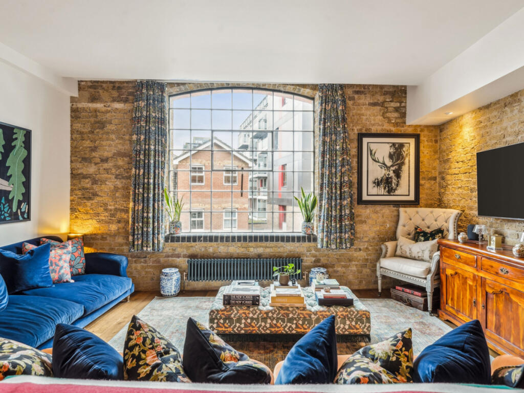 Apartment in London - View 4