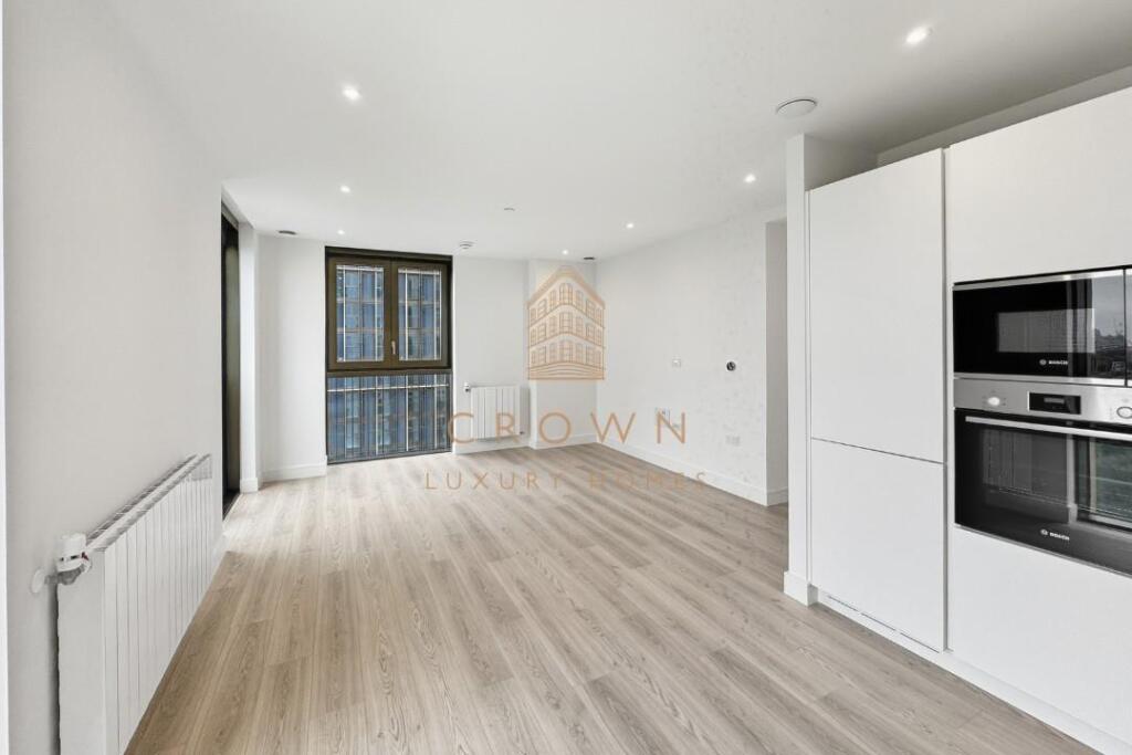 Main image of property: Menara Point, TwelveTrees Park