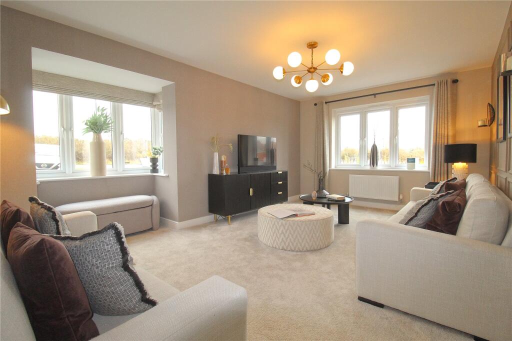 Additional image 5 of Plot 88, Weavers Meadow, Trowbridge