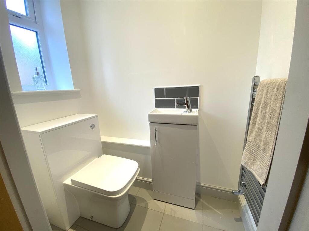 Foxglove Close, Stourport-On-Severn - Widok 5