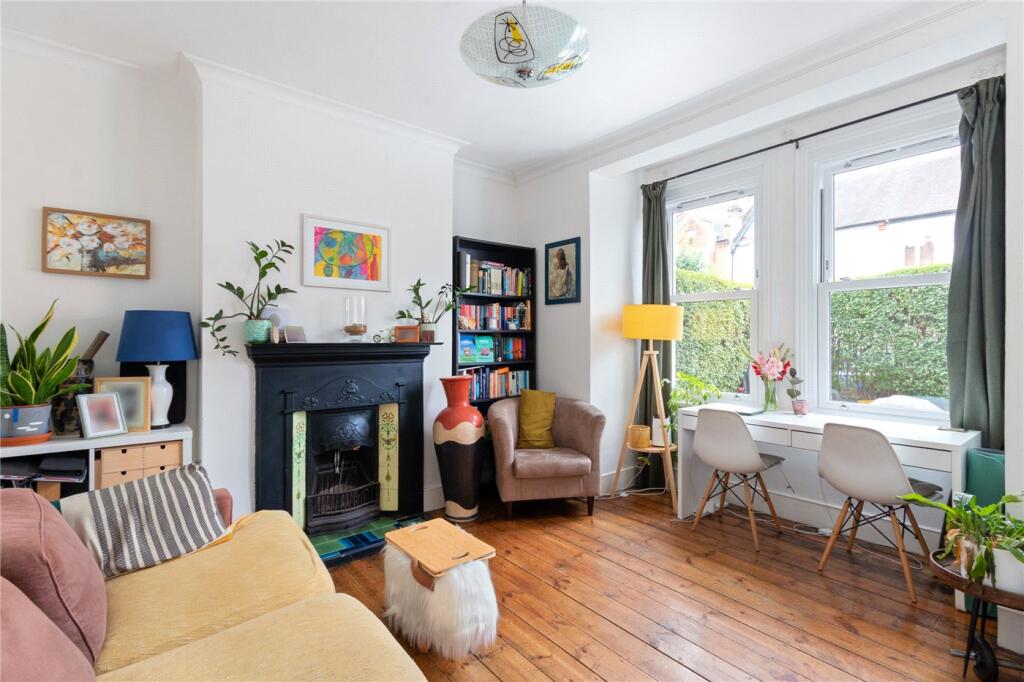 Main image of property: Moyser Road, London, SW16