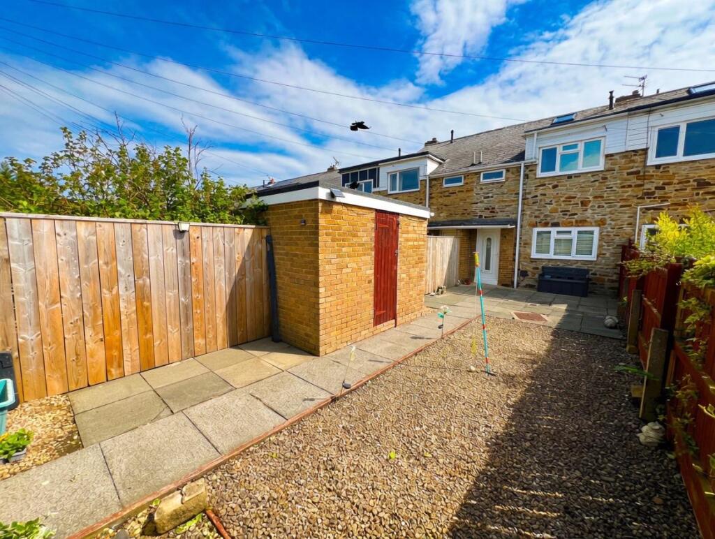 Main image of property: Upper church street, Spennymoor