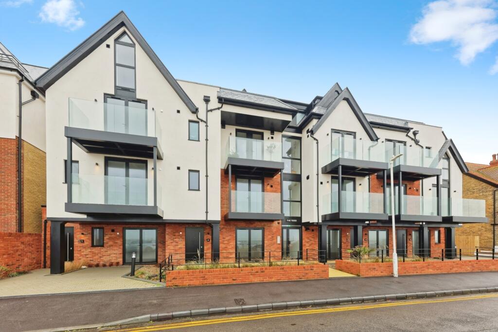 Main image of property: St Georges Terrace, Herne Bay, Kent, CT6