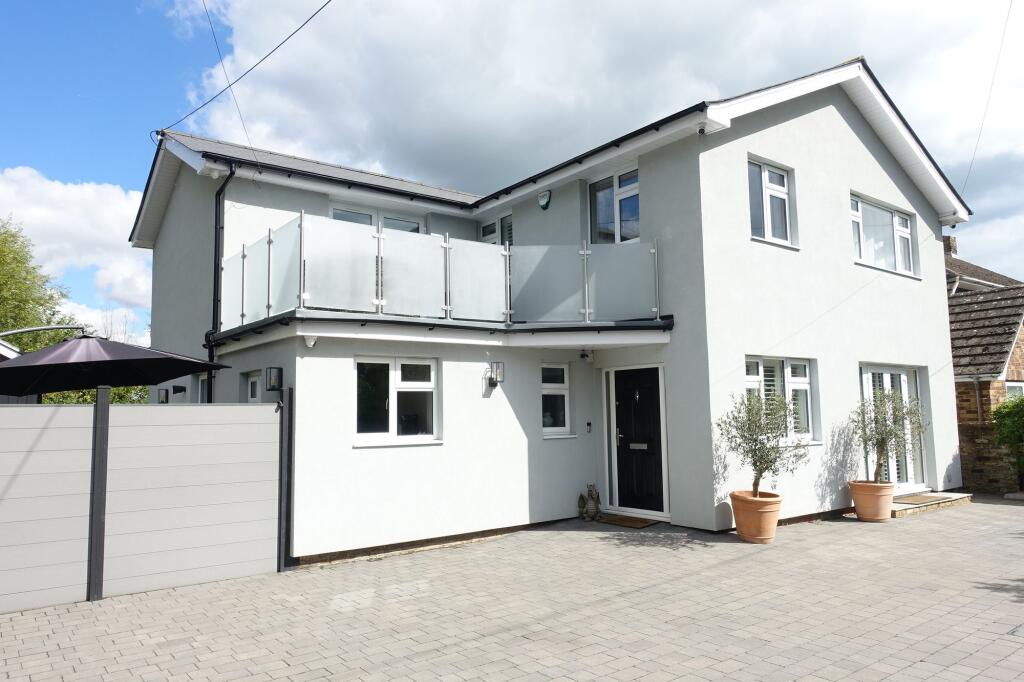 Main image of property: Sea Road, Winchelsea Beach, TN36