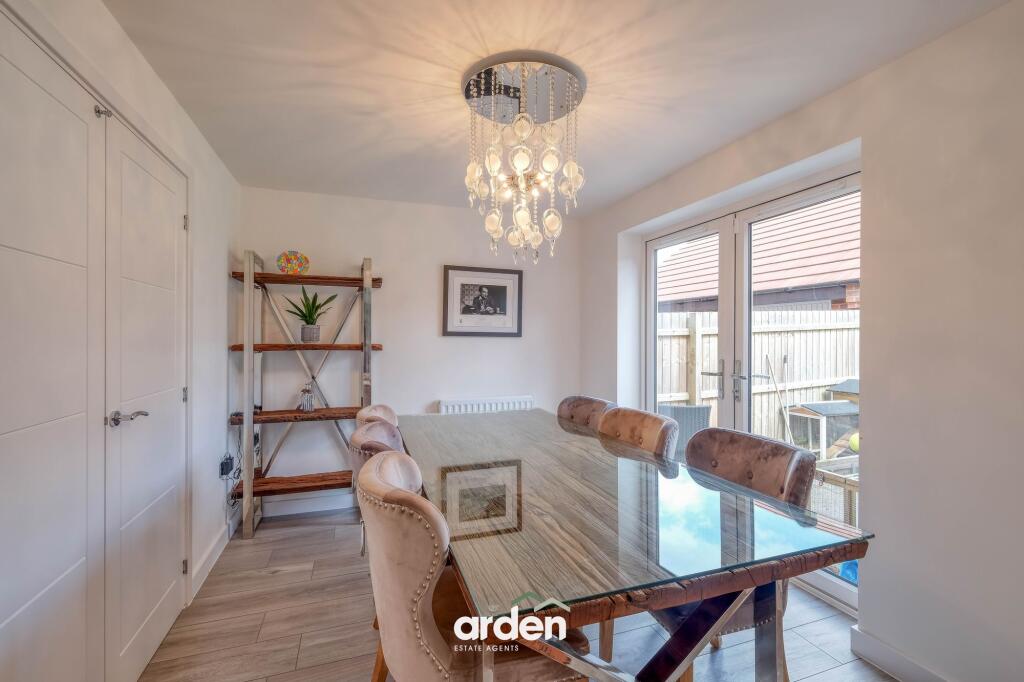 Additional image 10 of Pastures Drive, Tidbury Green, B90