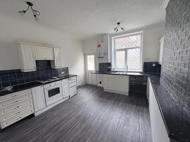 Main image of property: Granville Street, Briercliffe, Burnley, BB10