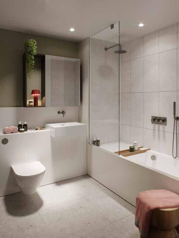 Apartment in London - View 5