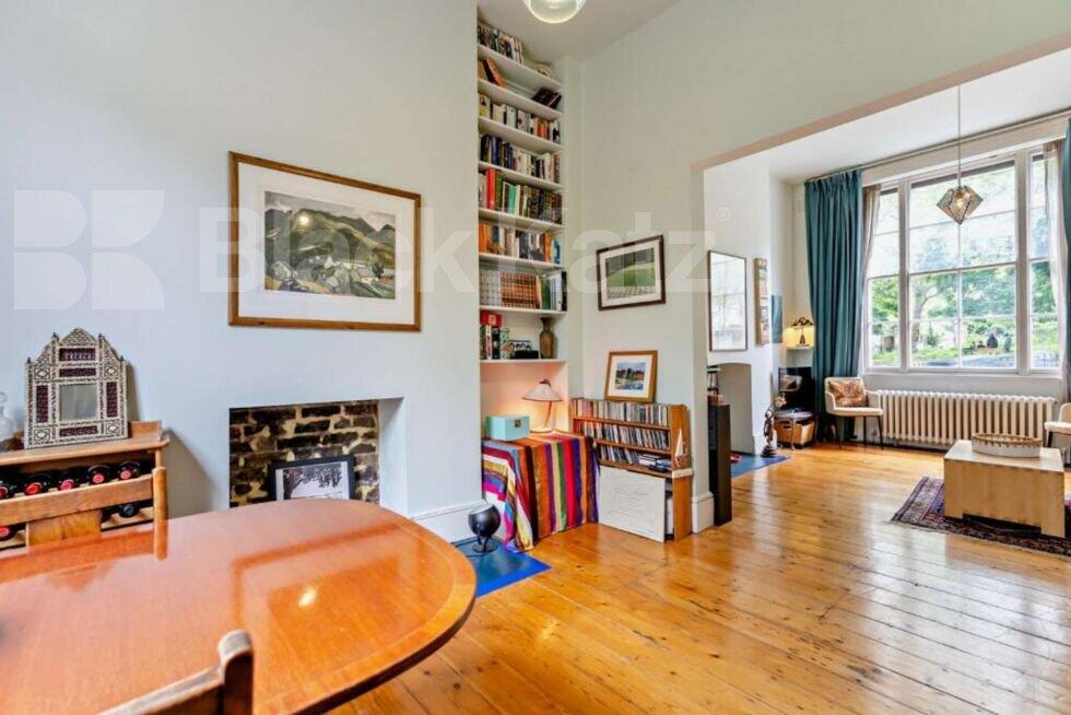 Main image of property: Percy Circus, Kings Cross / Clerkenwell  WC1x