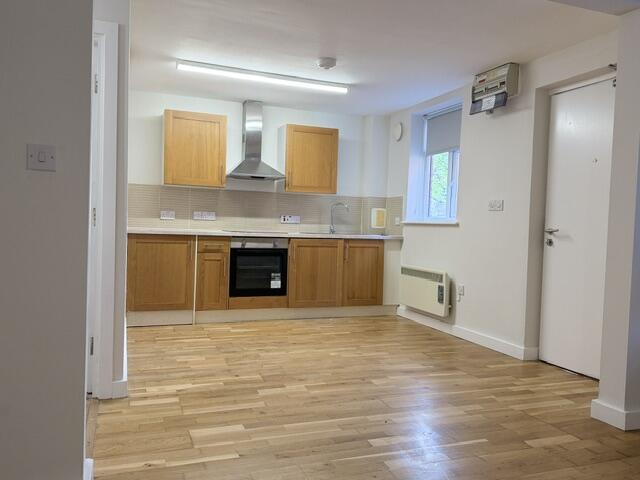 Main image of property: Brian Redhead Court, Jackson Crescent, Manchester, Greater Manchester, M15