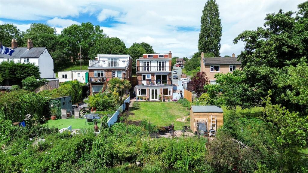 Main image of property: Greenfield Road, Greenfield, Holywell, Flintshire, CH8