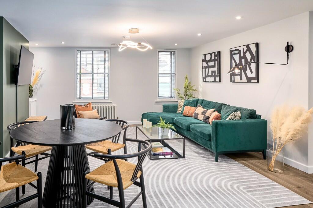 1 bedroom apartment for rent