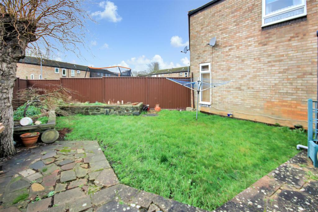 Kiln Way, Wellingborough - View 2