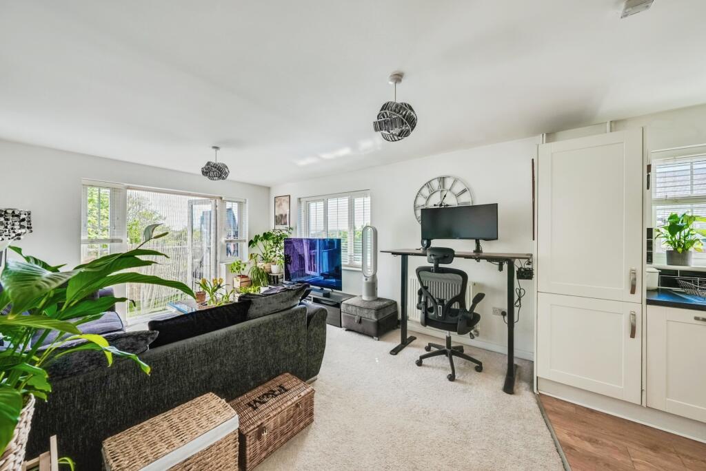 Laurence Rise, Dartford, DA2, Dartford