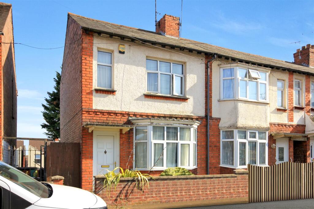 Main image of property: Mill Road, Wellingborough